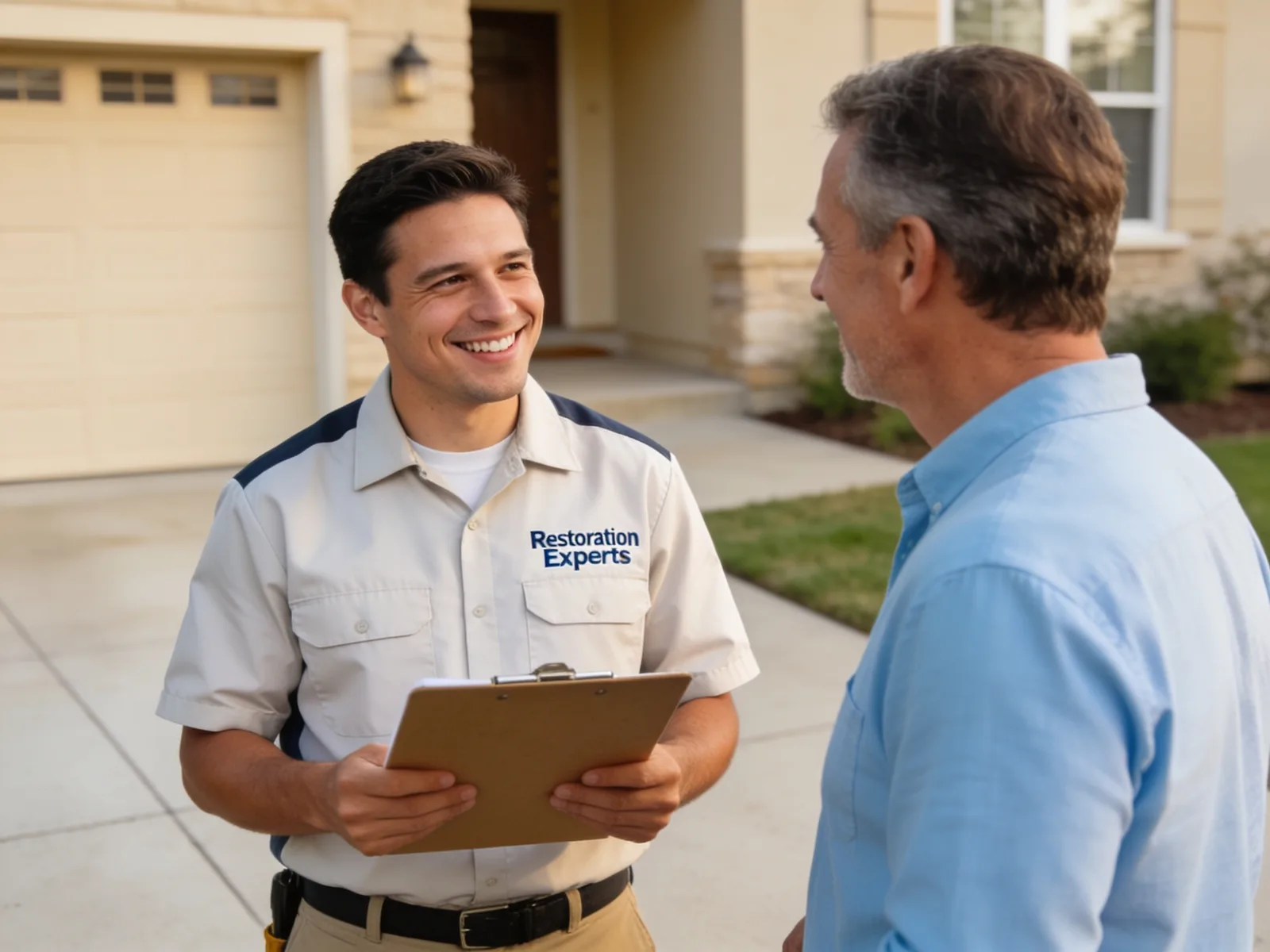Water Damage Cleanup Sumner, TX FAQs
